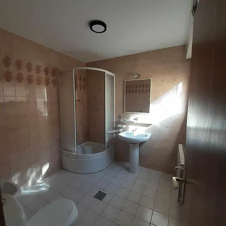 Apartment Sabic Sarajevo