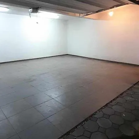 Apartman Sabic - Free Garage & Panoramic View