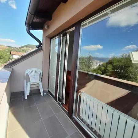 Sabic - Free Garage & Panoramic View *