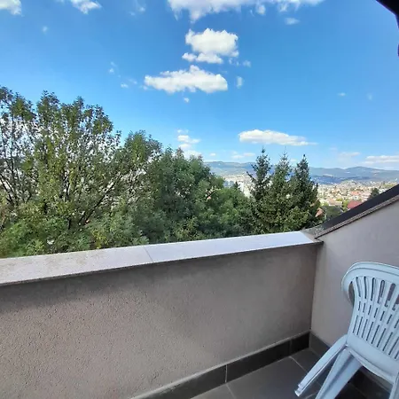 Sabic - Free Garage & Panoramic View