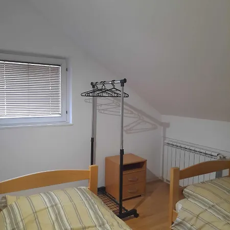 Apartment Sabic *
