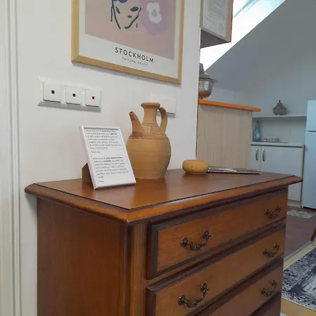 Sabic - Free Garage & Panoramic View * 塞拉耶佛