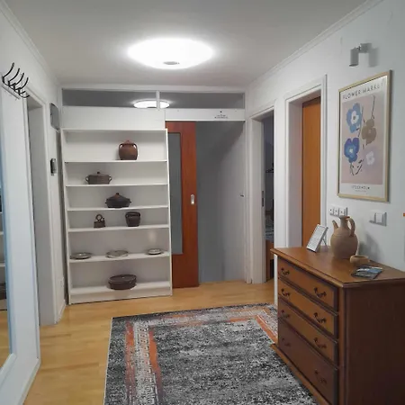 Sabic - Free Garage & Panoramic View