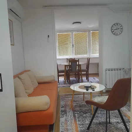 Sabic - Free Garage & Panoramic View * 塞拉耶佛