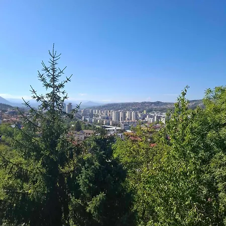 Sabic - Free Garage & Panoramic View