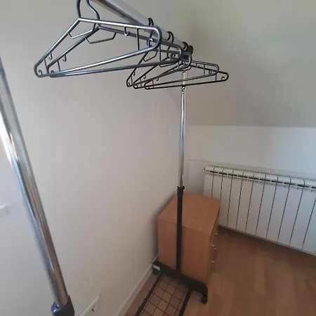 Sabic - Free Garage & Panoramic View 公寓 *