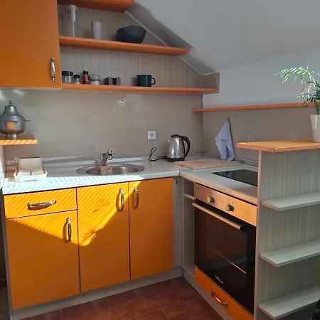 Apartman Sabic - Free Garage & Panoramic View Szarajevó