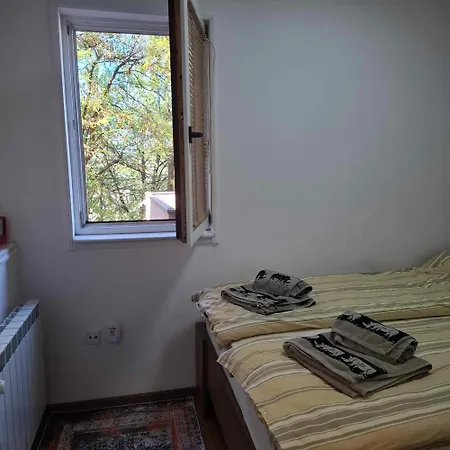 Sabic - Free Garage & Panoramic View Szarajevó