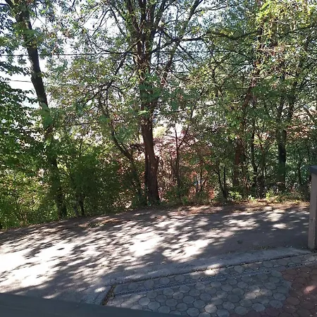 Sabic - Free Garage & Panoramic View * 塞拉耶佛