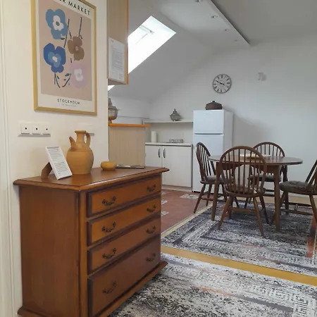 Sabic Apartment