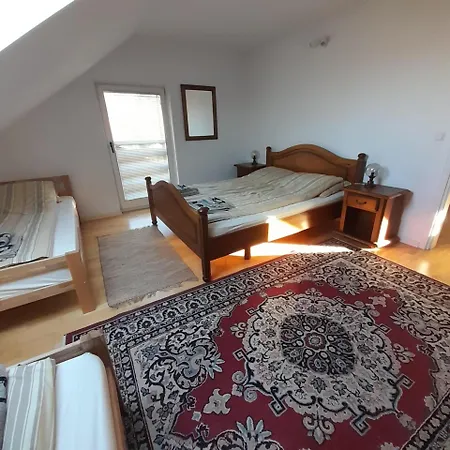 Sabic - Free Garage & Panoramic View 公寓 *