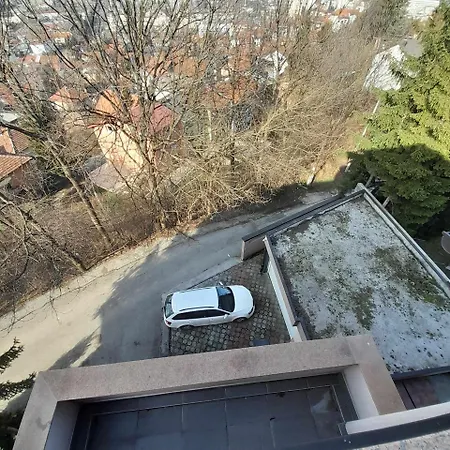 公寓 Sabic - Free Garage & Panoramic View