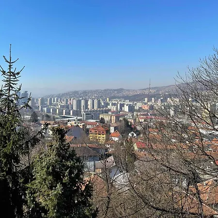 Sabic - Free Garage & Panoramic View *