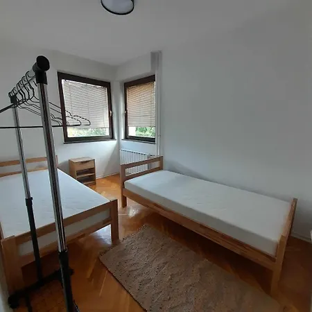 Sabic - Free Garage & Panoramic View * Szarajevó