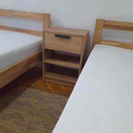 Apartman Sabic - Free Garage & Panoramic View *