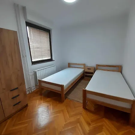 Apartman Sabic - Free Garage & Panoramic View Szarajevó