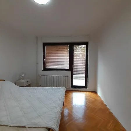 Apartman Sabic - Free Garage & Panoramic View *