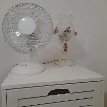 Apartman Sabic - Free Garage & Panoramic View *