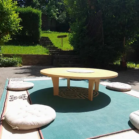 公寓 Sabic - Free Garage & Panoramic View *