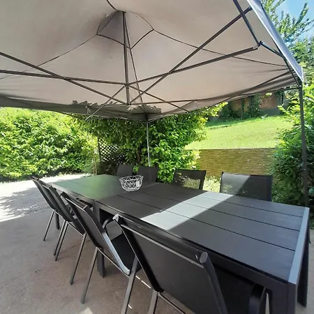 Sabic - Free Garage & Panoramic View