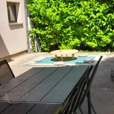 Sabic - Free Garage & Panoramic View 公寓