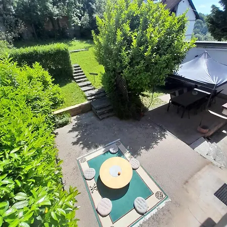 Sabic - Free Garage & Panoramic View 公寓
