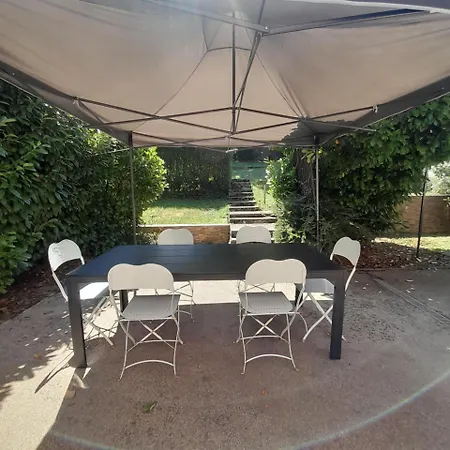 Sabic - Free Garage & Panoramic View Apartman