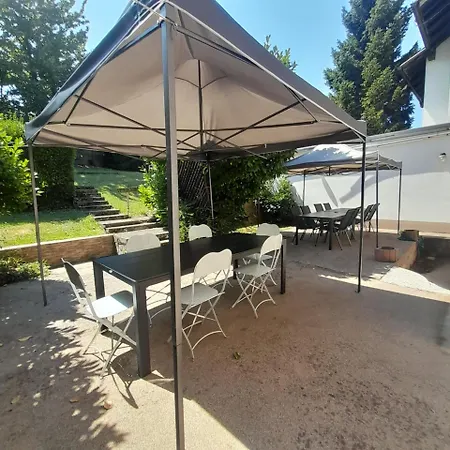 Sabic - Free Garage & Panoramic View 公寓 *