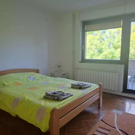 Apartman Sabic - Free Garage & Panoramic View