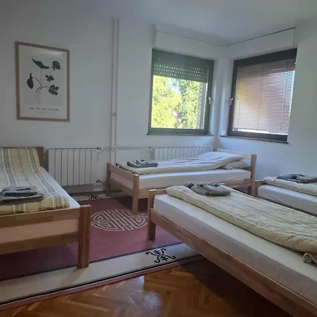 Apartman Sabic - Free Garage & Panoramic View *