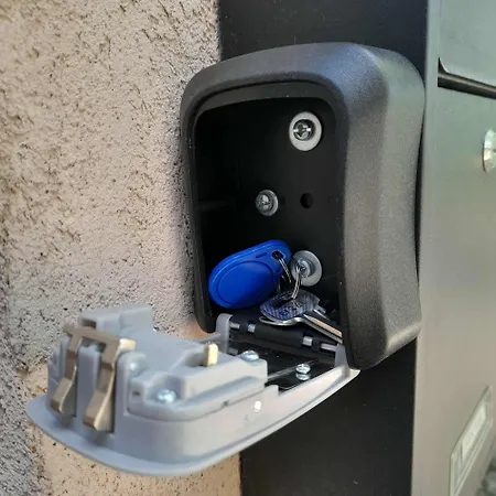 Apartman Sabic - Free Garage & Panoramic View *