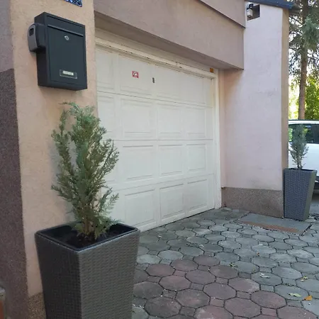 Sabic - Free Garage & Panoramic View *