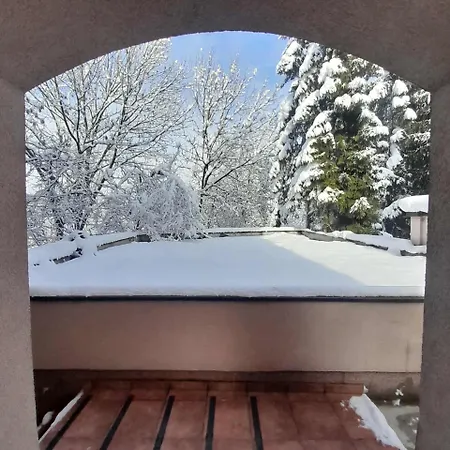 Sabic - Free Garage & Panoramic View 公寓