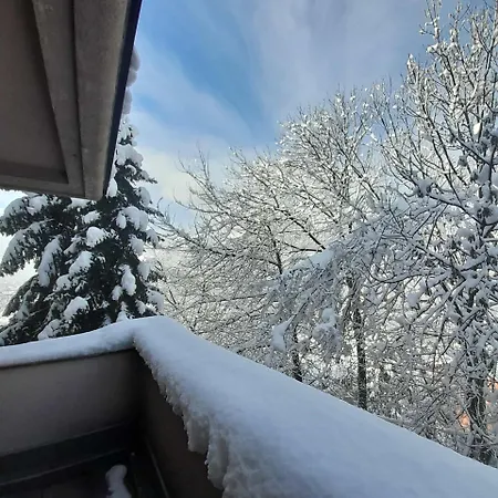 Sabic - Free Garage & Panoramic View 公寓