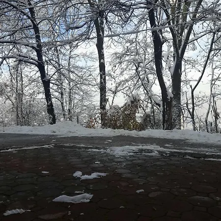 Sabic - Free Garage & Panoramic View Szarajevó