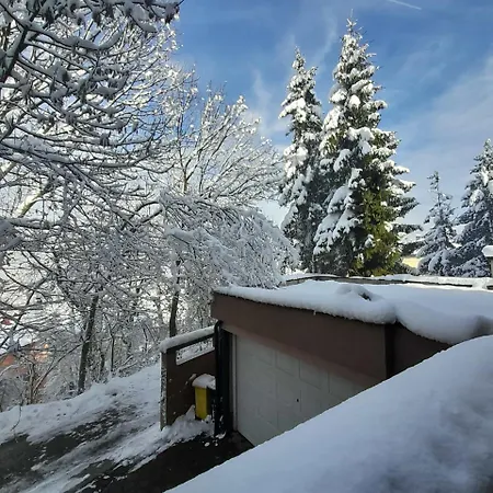 Sabic - Free Garage & Panoramic View