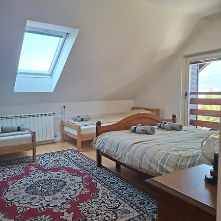 Sabic - Free Garage & Panoramic View 公寓