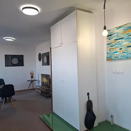 Sabic - Free Garage & Panoramic View *