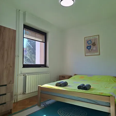 Sabic - Free Garage & Panoramic View