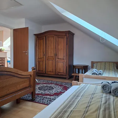 Апартаменты Sabic - Free Garage & Panoramic View