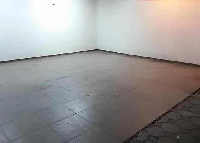 公寓 Sabic - Free Garage & Panoramic View