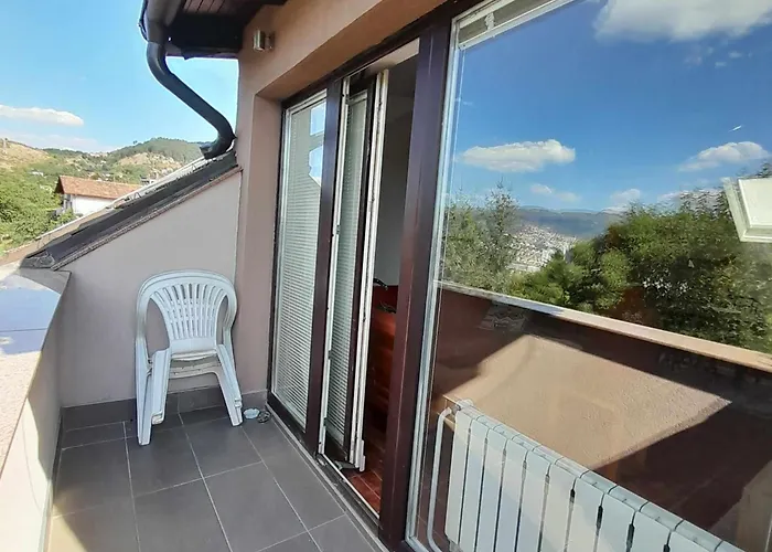 Sabic - Free Garage & Panoramic View *