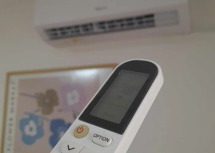 Sabic - Free Garage & Panoramic View * 塞拉耶佛