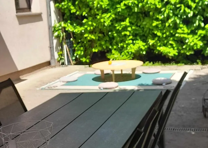 Sabic - Free Garage & Panoramic View شقة