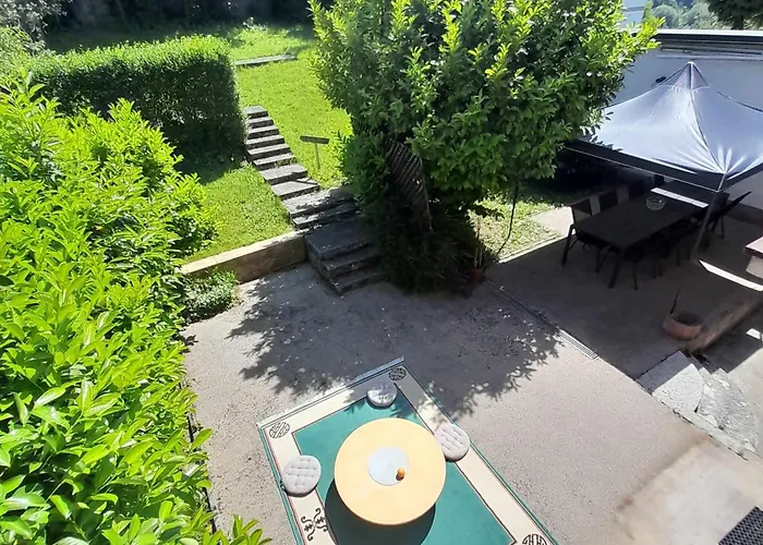 Sabic - Free Garage & Panoramic View شقة