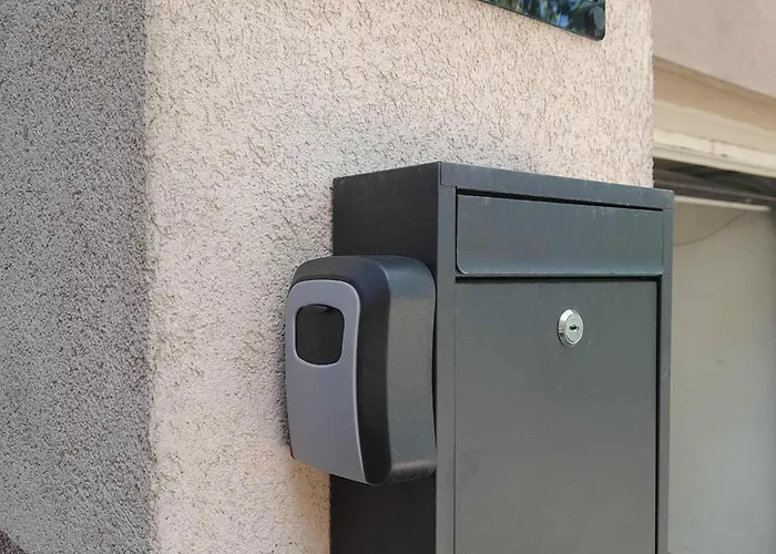 Sabic - Free Garage & Panoramic View شقة