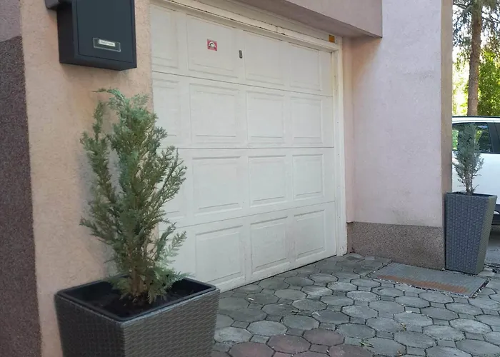 Sabic - Free Garage & Panoramic View *