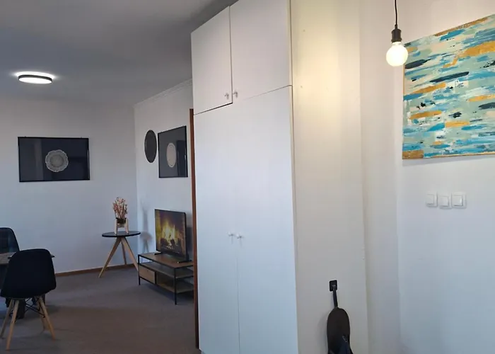 Sabic - Free Garage & Panoramic View *