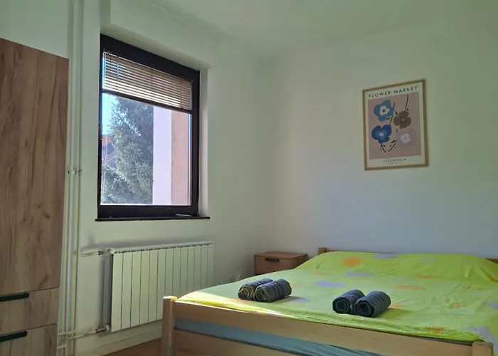 Sabic - Free Garage & Panoramic View