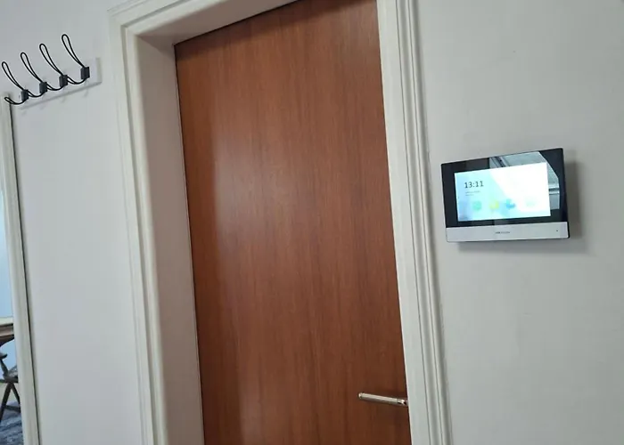 Sabic - Free Garage & Panoramic View شقة *